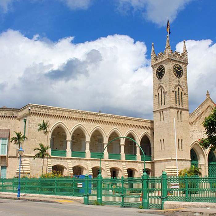 Business Class to Barbados Economy Flights