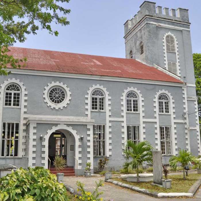 Business Class to Barbados Last Minute Deals